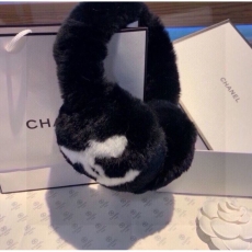 Chanel Earflap